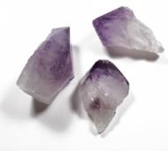 Amethyst Points